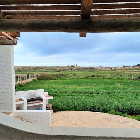 Le Villette Di Terranova Lampedusa Esterno foto